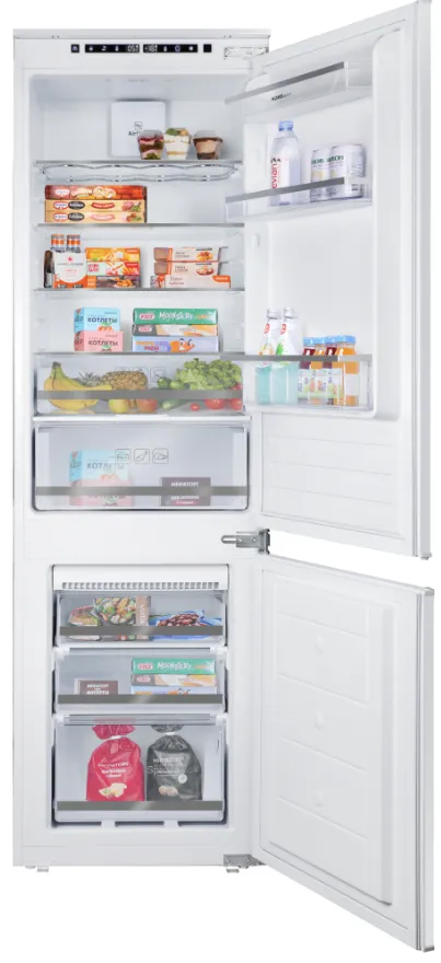 Фото товара: HOMSair FB177NFFW Inverter