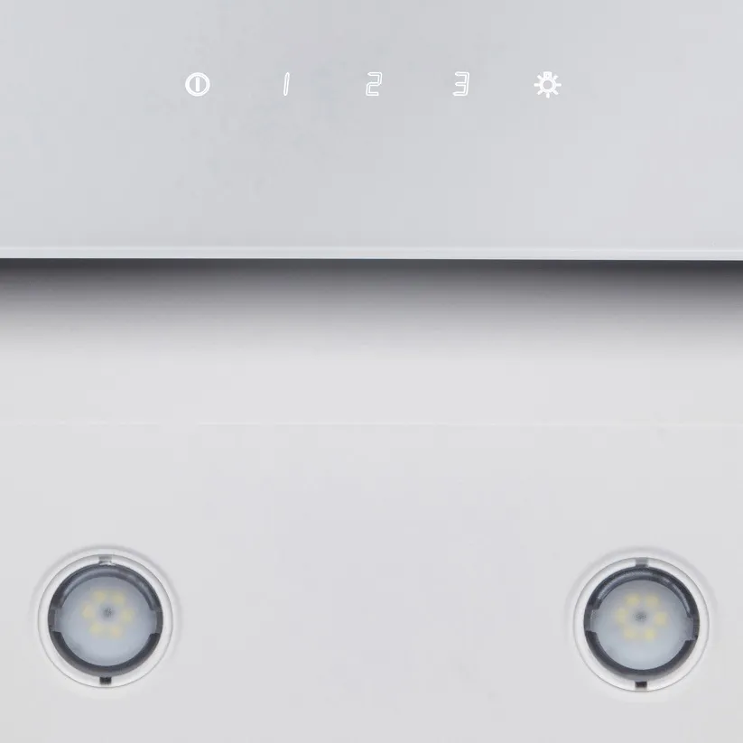 Детальное фото товара: Konigin Colibri Tech White 60