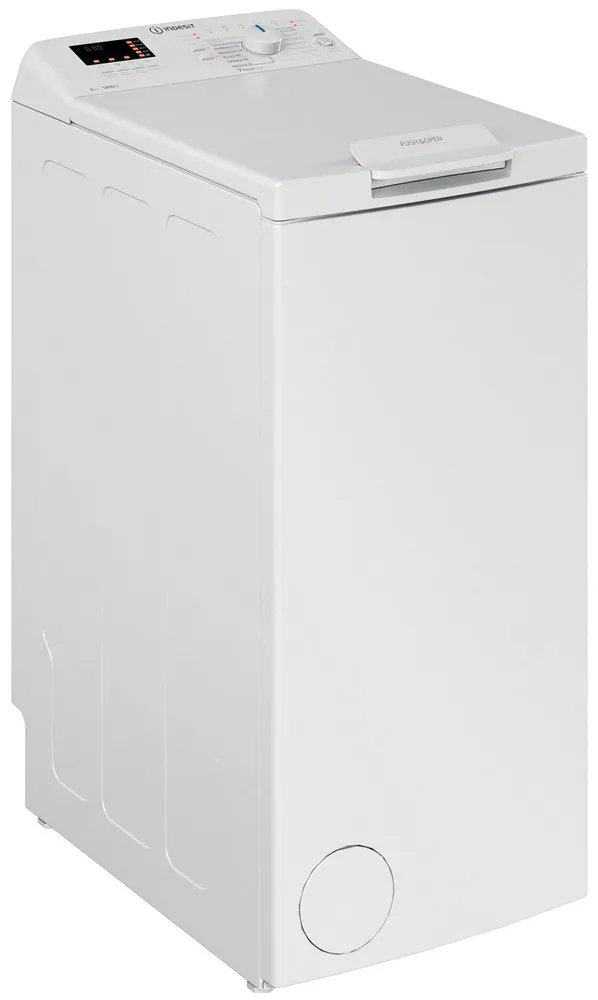 Детальное фото товара: Indesit BTW S6240P EU/N