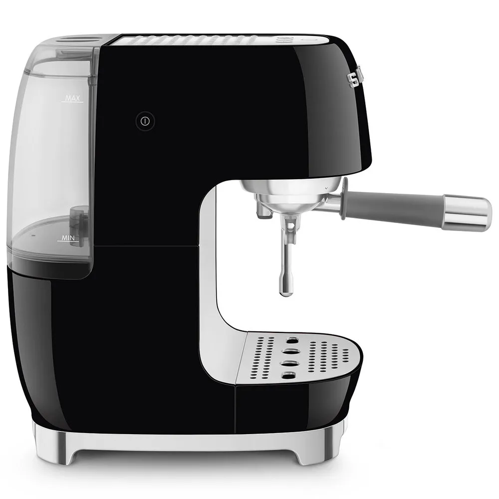 Детальное фото товара: Smeg ECF03BLEU
