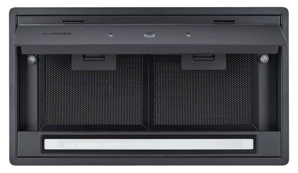 Детальное фото товара: EXITEQ EX-1516 black