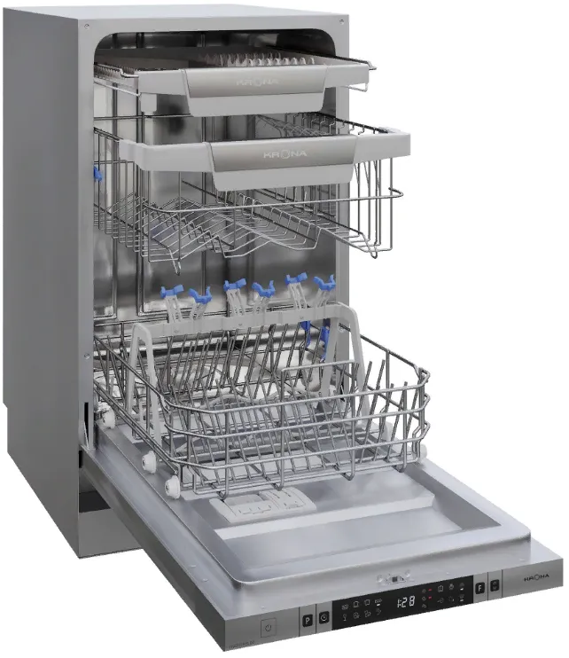 Фото товара: Krona MARTINA 45 BI