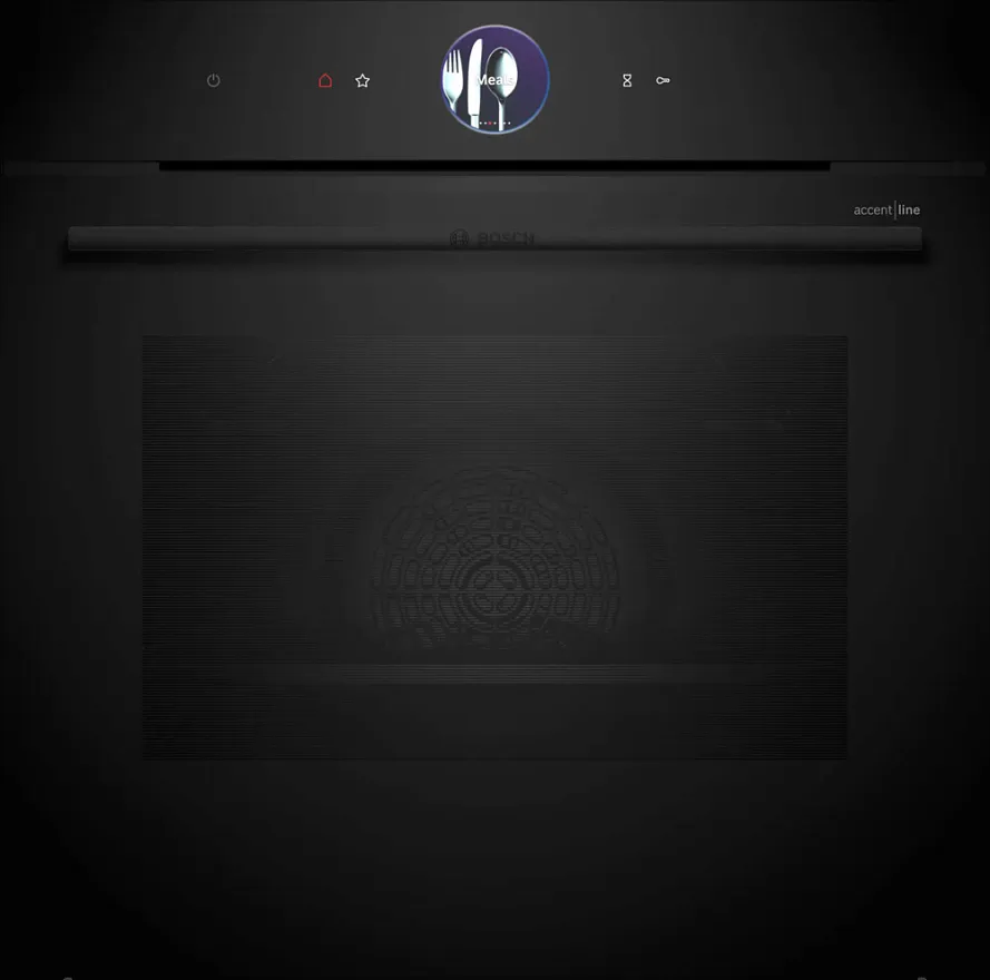 Фото товара: Bosch HBG9763B1S