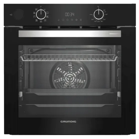 Фото товара: Grundig GEDM12300B