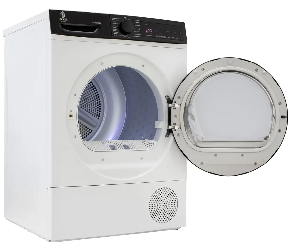 Детальное фото товара: Jacky's JTD 9WL0T3N