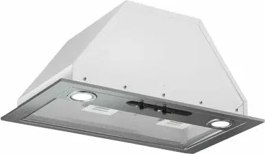 Фото товара: Elikor Блок врезной 72П-700-П3Д белый