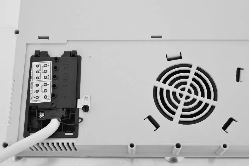 Детальное фото товара: Jacky's JH IB66 индукционная поверхность