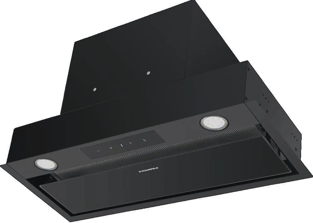 Фото товара: Maunfeld FANTASY LIGHT 60 Black