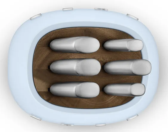 Детальное фото товара: Smeg KBSF02PB