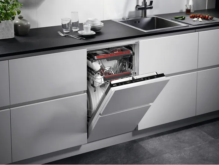 Детальное фото товара: AEG FSE72517P