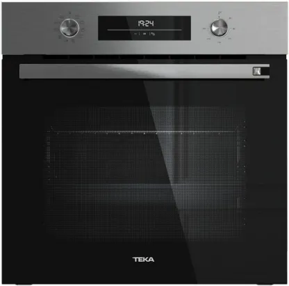 Фото товара: Teka HSB 6360 STAINLESS STEEL