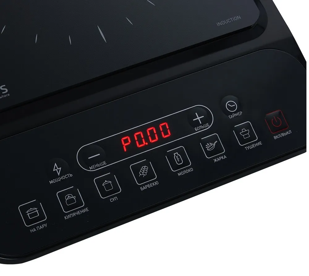 Детальное фото товара: making Oasis everywhere PI-KWSG