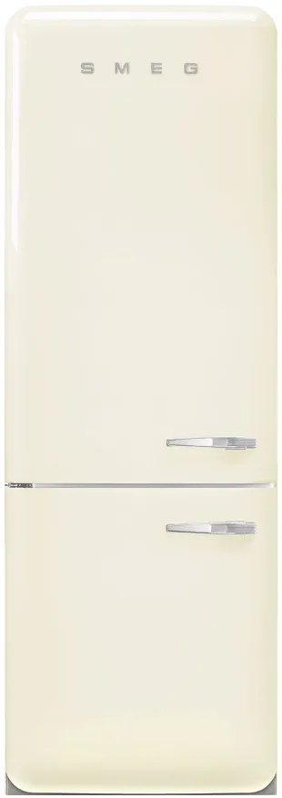 Фото товара: Smeg FAB38LCR5