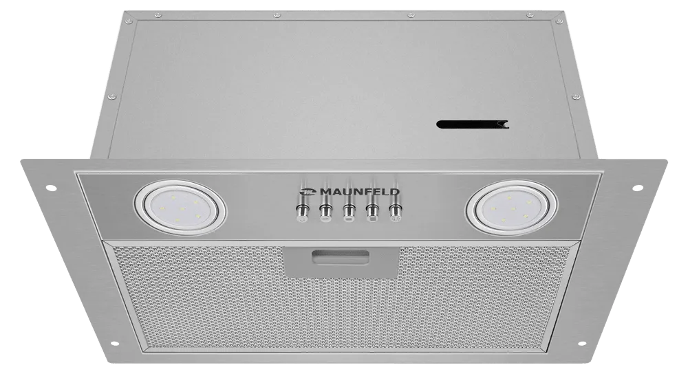 Детальное фото товара: Maunfeld Cam 45 Inox