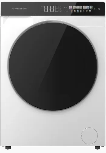 Фото товара: Kuppersberg WM 590 W