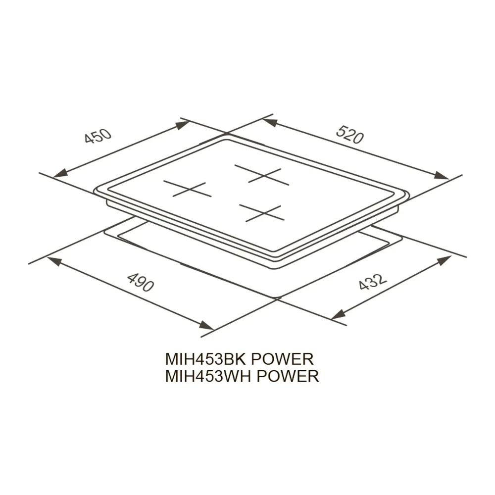 Схема встраивания