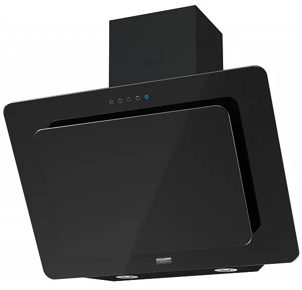 Фото товара: Krona Liva 600 black S