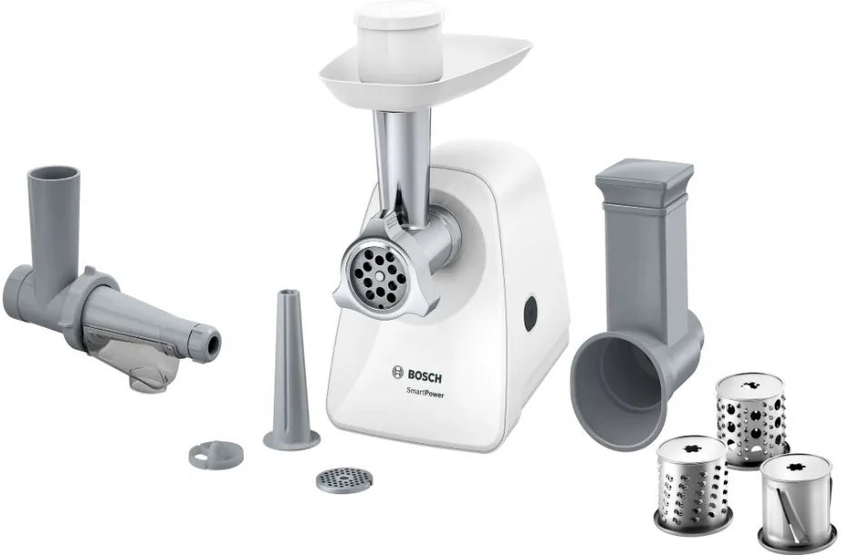 Фото товара: Bosch MFW2517W