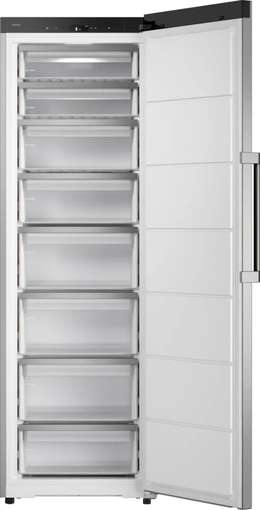 Детальное фото товара: ASKO RFF586KNCS1.P