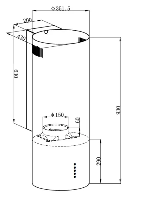 Схема встраивания
