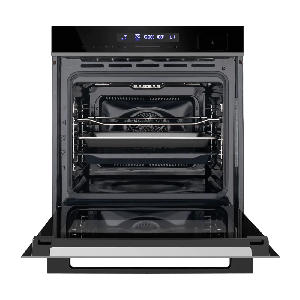 Детальное фото товара: Maunfeld MEOR7216STB