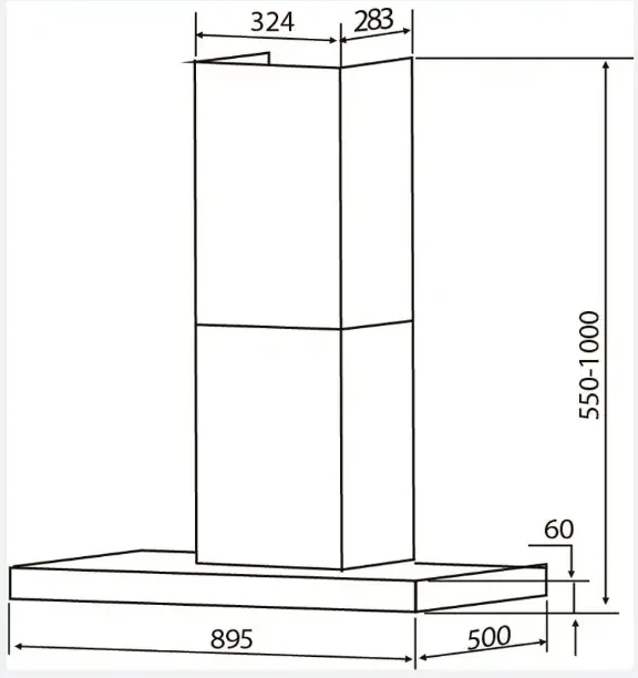 Схема встраивания