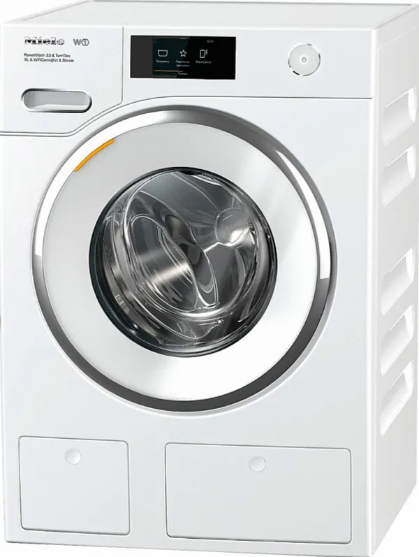 Фото товара: Miele WWR880WPS
