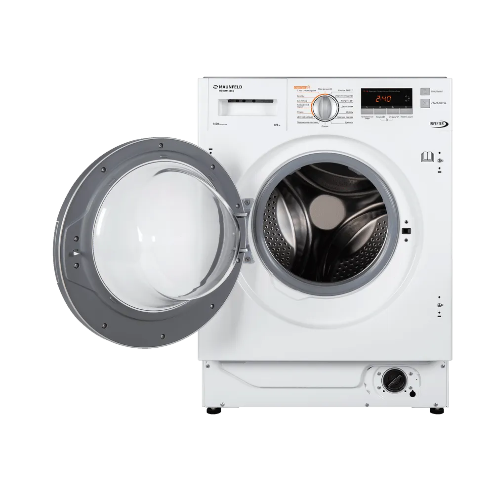 Детальное фото товара: Maunfeld MBWM1486S