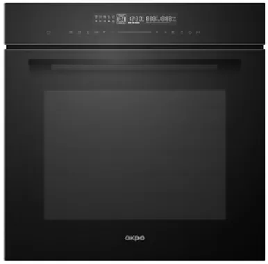 Фото товара: AKPO PEA 72M13 SSD05 BL