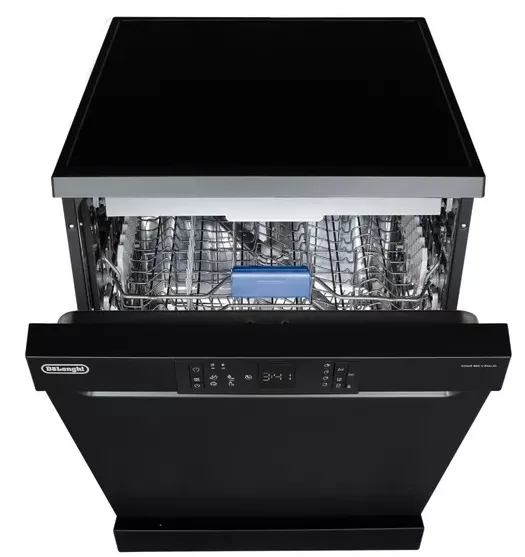 Детальное фото товара: DeLonghi DDWS 665 N EMILIO