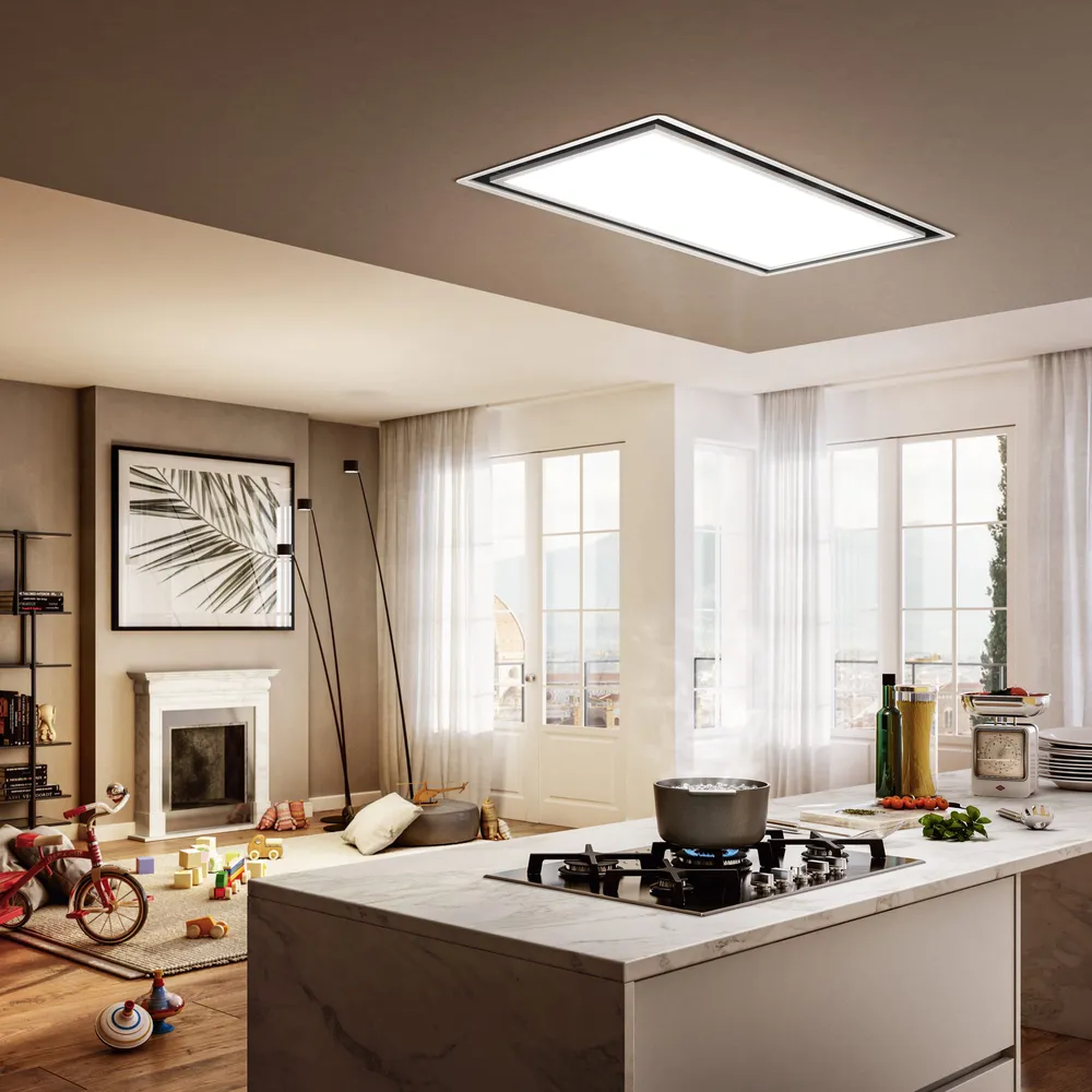 Детальное фото товара: ELICA SKYDOME H16 A/100