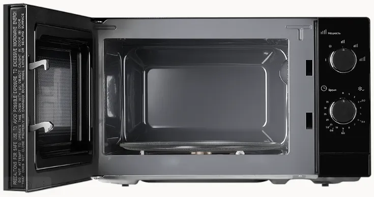 Детальное фото товара: Monsher MTW 204 Noir