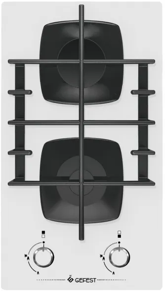 Фото товара: GEFEST ПВГ 2003 К12 газовая поверхность