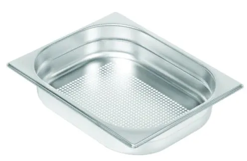 Детальное фото товара: ALVEUS GN PAN 1/2 X 20 BRP поддон