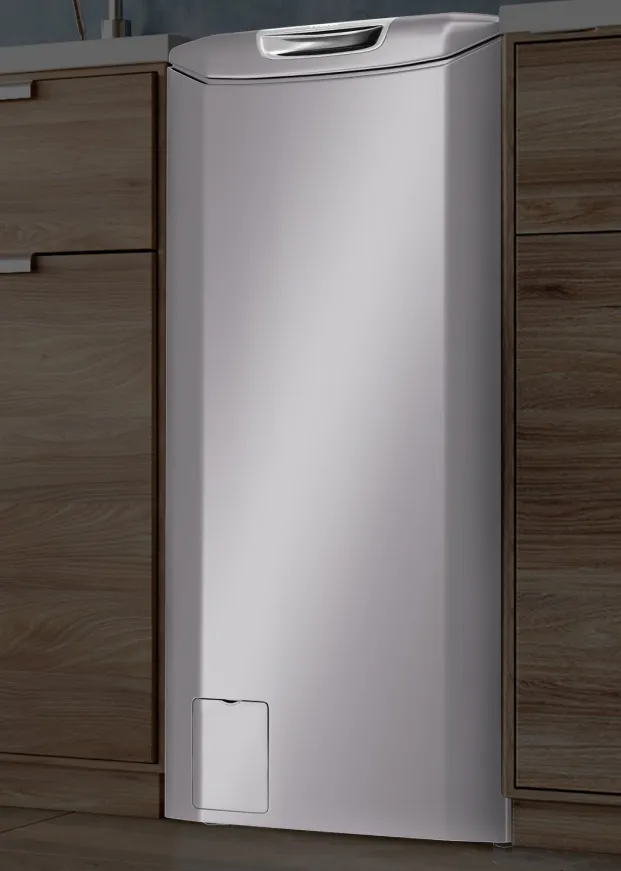 Детальное фото товара: Haier RTXS G584TMHR-07