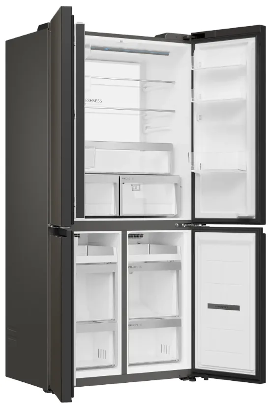 Детальное фото товара: Haier HTF-460DGS6RU1