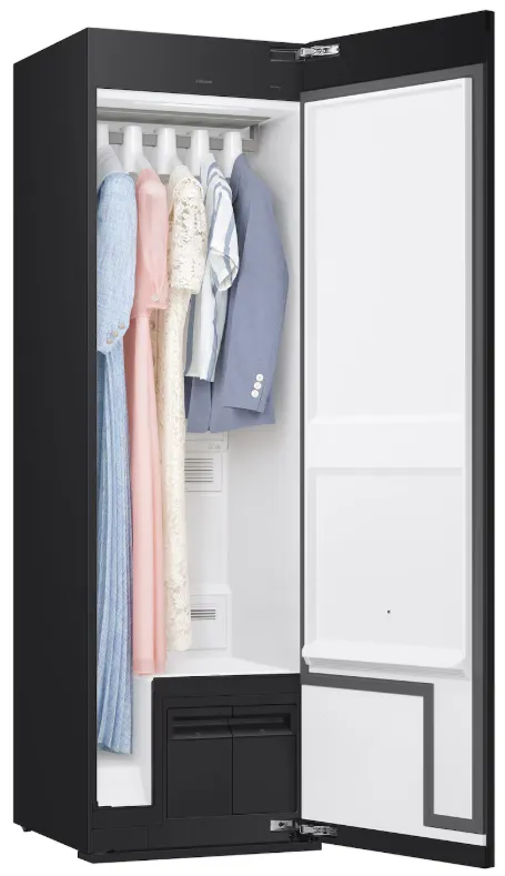 Детальное фото товара: Samsung DF24CB9900CRLP