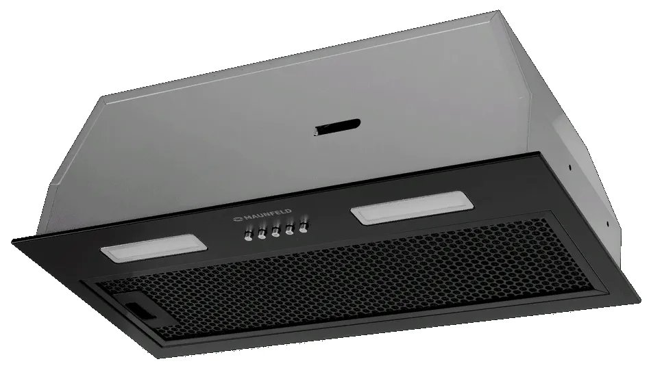 Фото товара: Maunfeld THAMES 603PM Black