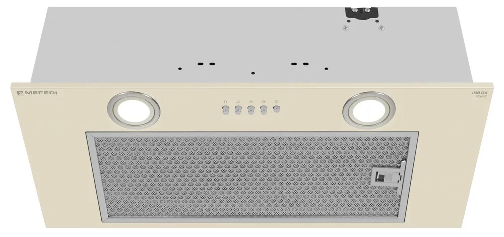 Детальное фото товара: MEFERI INBOX60BG POWER