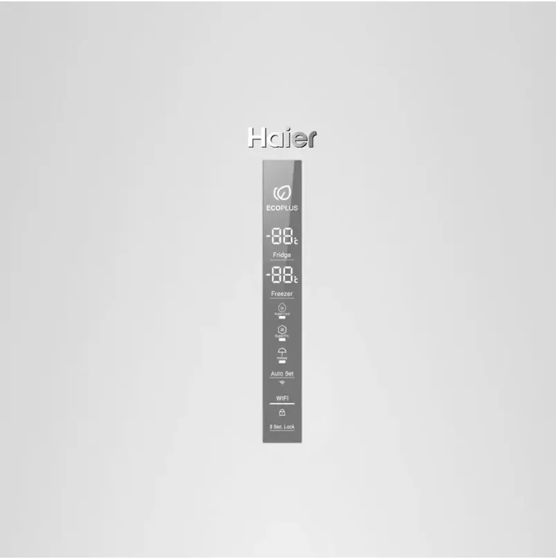 Детальное фото товара: Haier C2F636CWFDU1