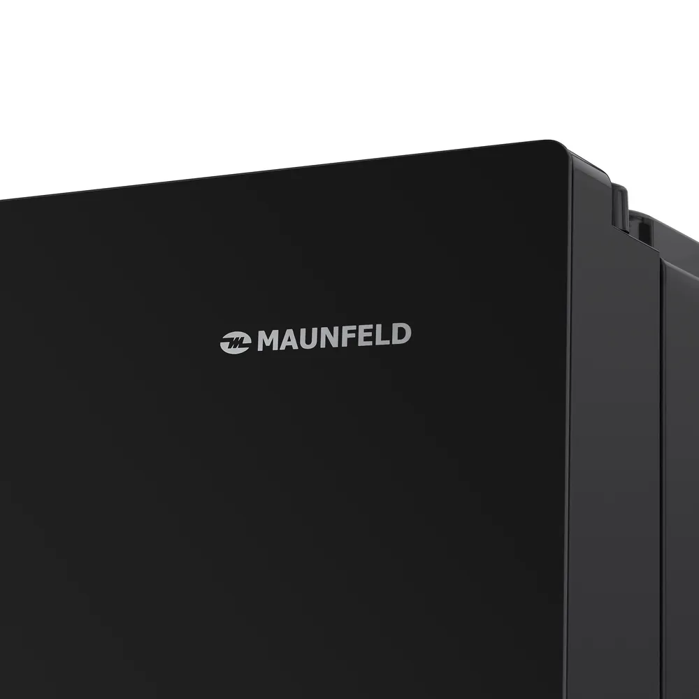 Детальное фото товара: Maunfeld MFF182NFB