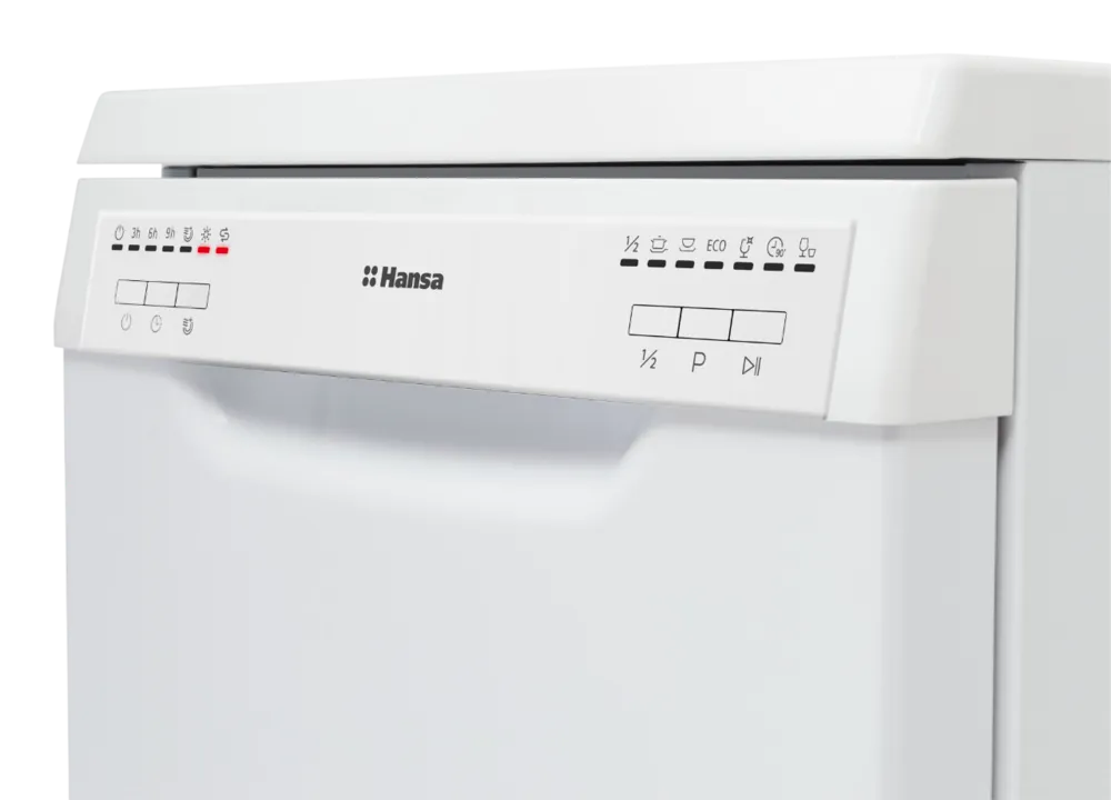 Детальное фото товара: Hansa ZWM456WEH