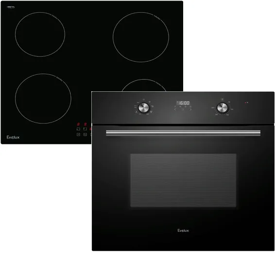 Фото товара: Evelux EI 6040 + EO 630 PB