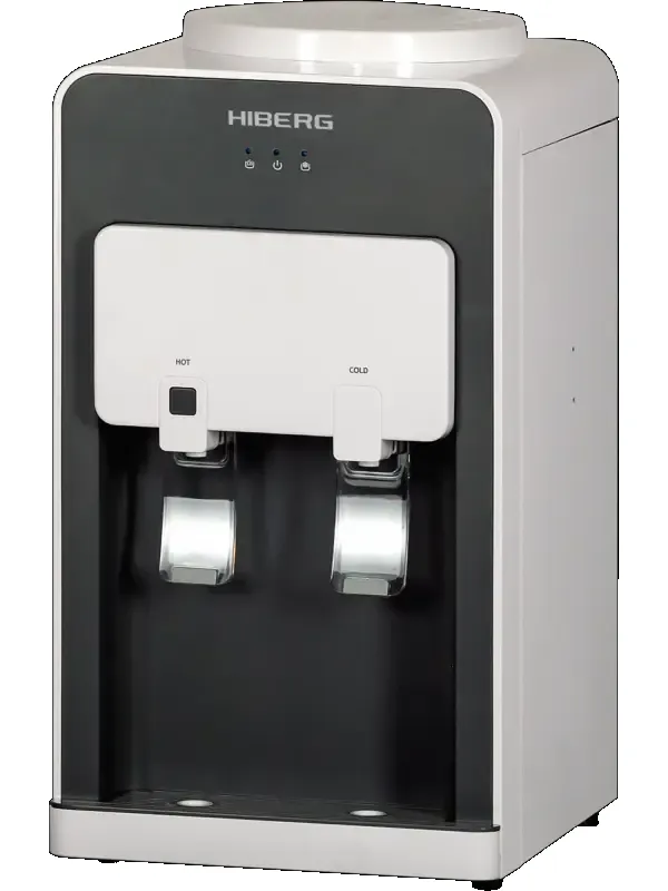 Детальное фото товара: HIBERG DK 20W