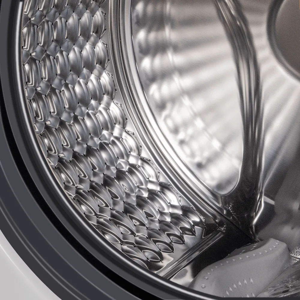 Детальное фото товара: Maunfeld MFWD121010WH06 (в 2-х коробках)