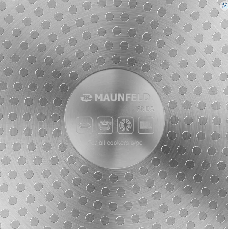 Детальное фото товара: Maunfeld MCS29FA02DG