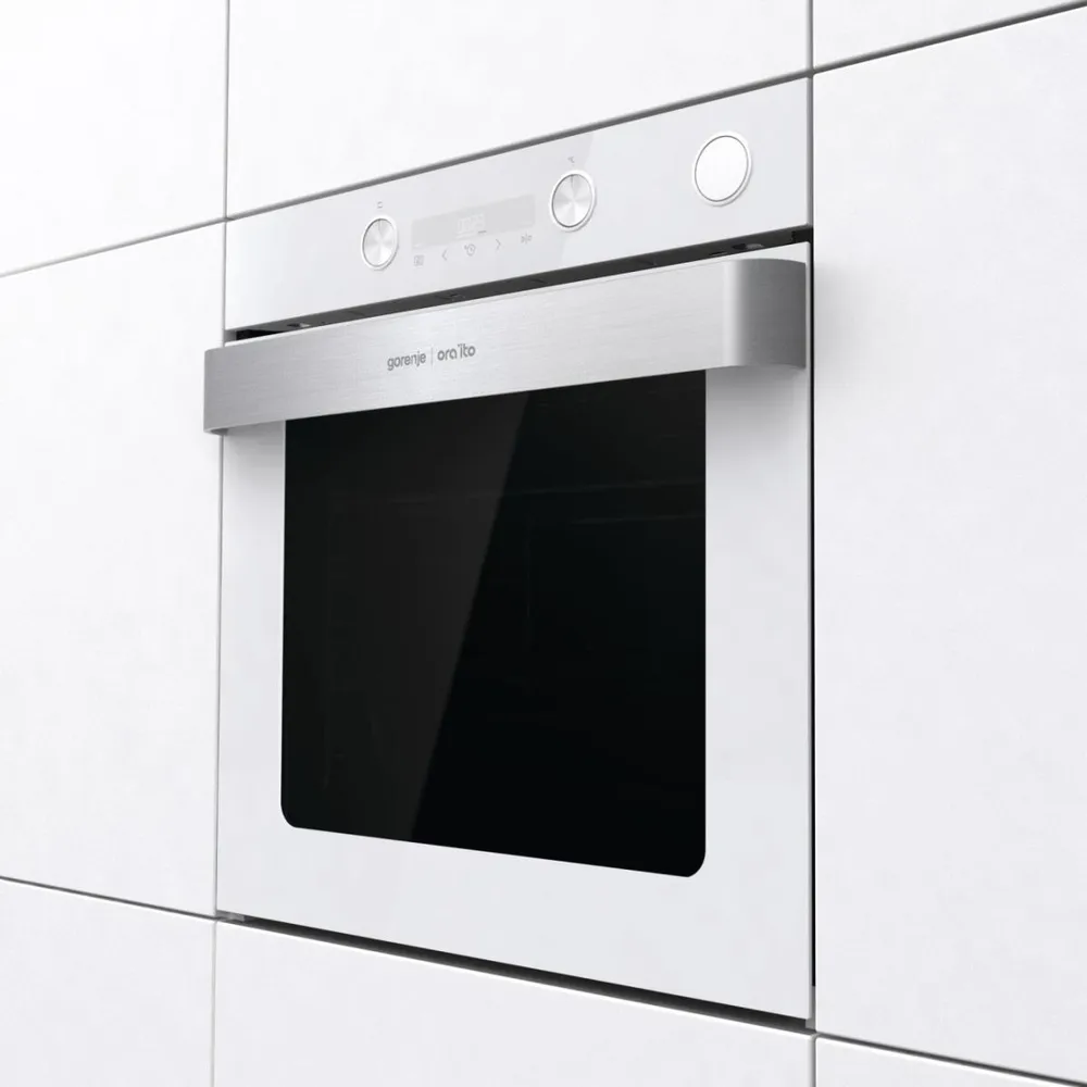Детальное фото товара: Gorenje BSA6737ORAW