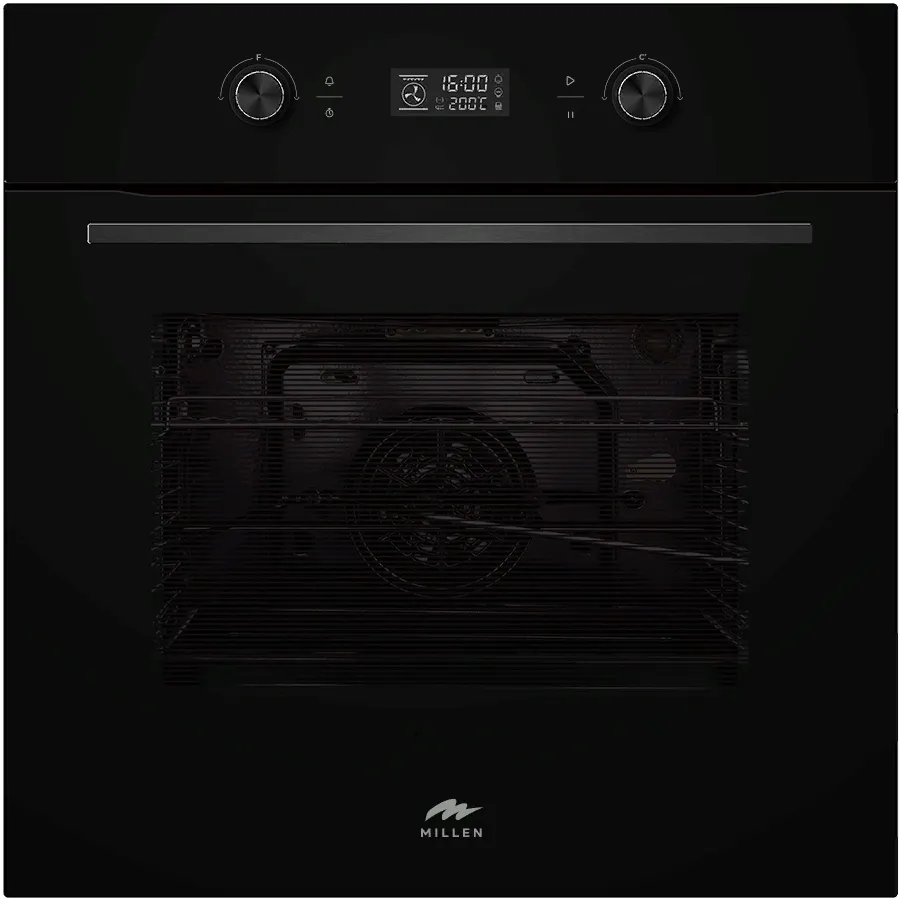 Фото товара: MILLEN MEO 602 BL