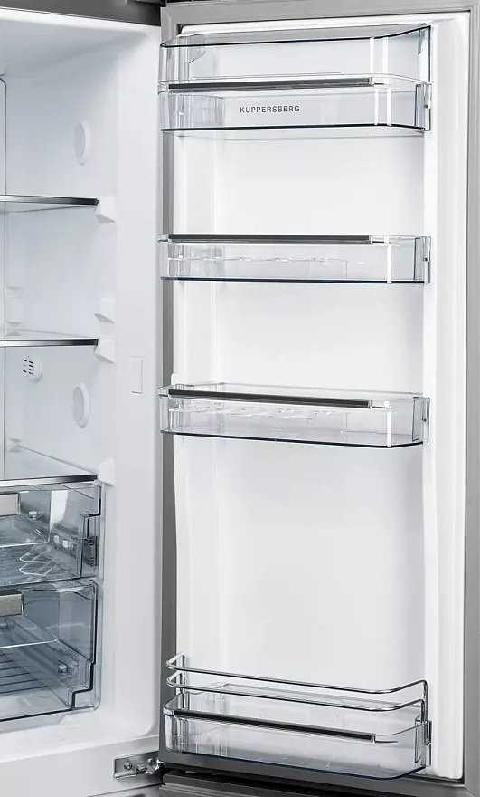 Детальное фото товара: Kuppersberg NMFV 18591 DX