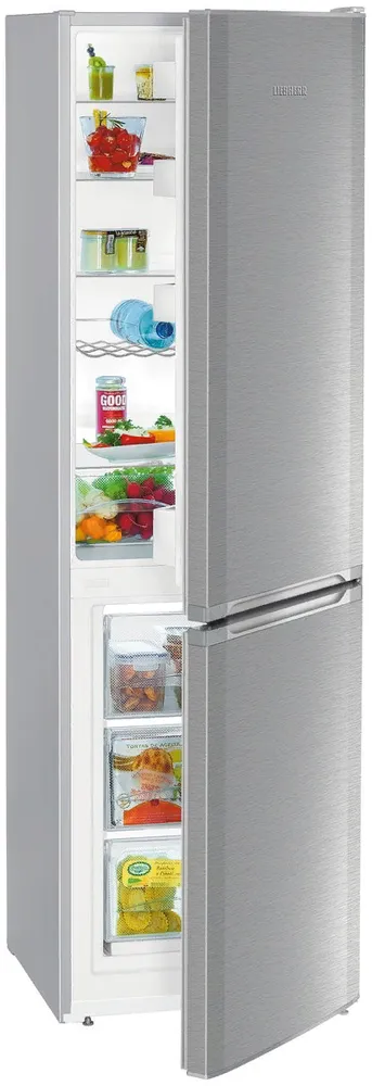 Детальное фото товара: Liebherr CUef 3331-22 001